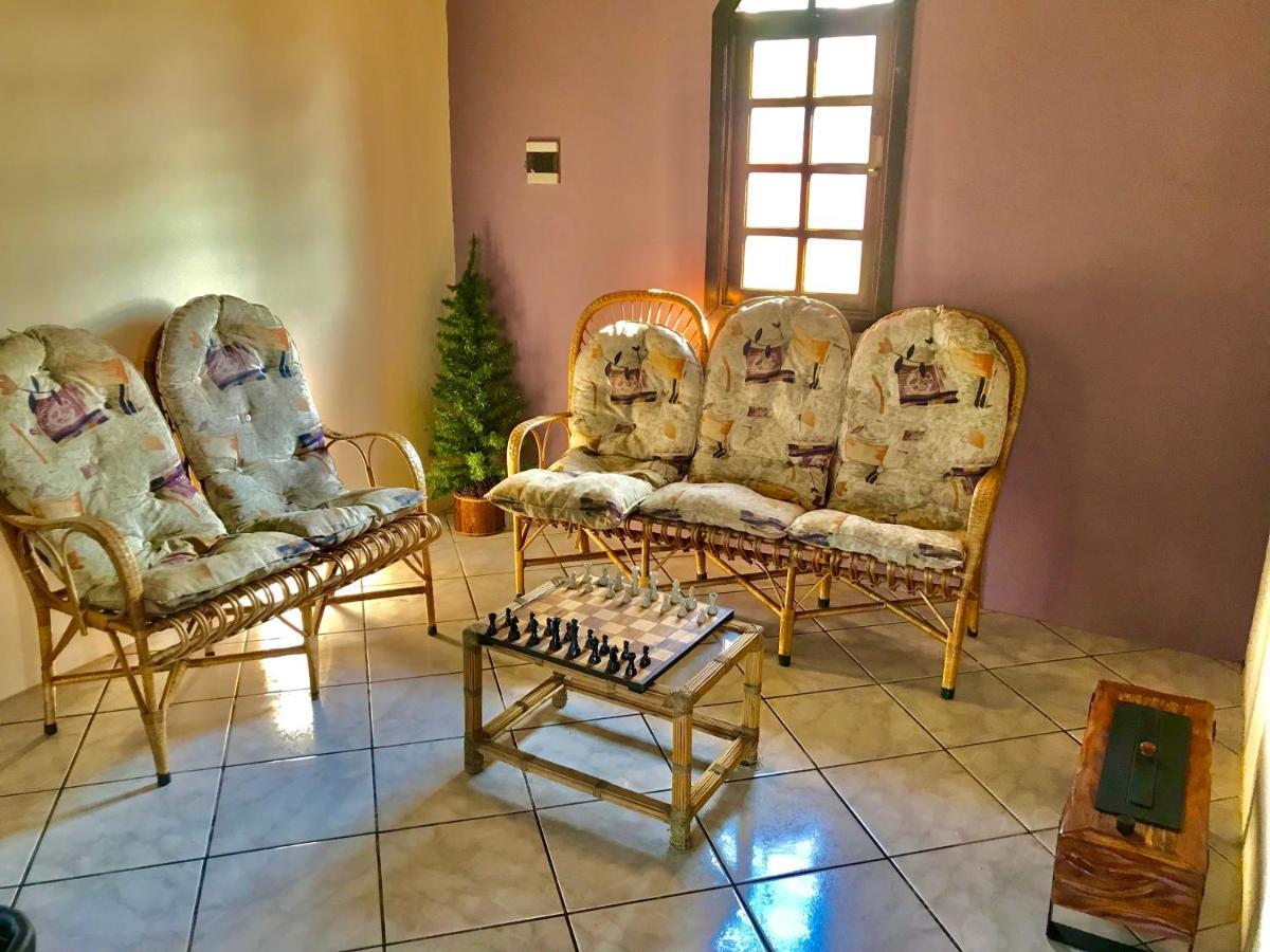 Chacara Tha&Thi Cond Fechado Wi Fi Spa E Pisc Aquececimento Solar Bom Jesus dos Perdões Kültér fotó